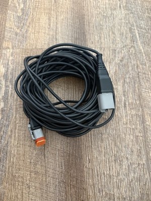 Mammotion LUBA 1 AWD RTK Reference Station Extension Cable (10 meters) 