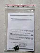 Kühn 82670 Decoder T125-21 Version V2, 4 Fkt...