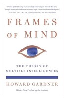 Frames Of Mind Howard Gardner