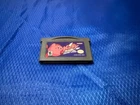 Kirby: Nightmare in Dream Land (Nintendo Game Boy Advance, 2002)tested authentic