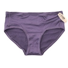 1 NEW Victoria's Secret VINTAGE Fabulous Silky Hiphugger Panties SMALL