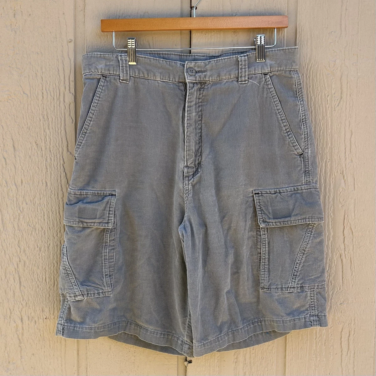 Ocean Pacific Corduroy Regular 32 Size Shorts for Men for sale | eBay