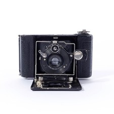 Ica ICARETTE Anastigmat 6.8/7.5cm SHP 307788