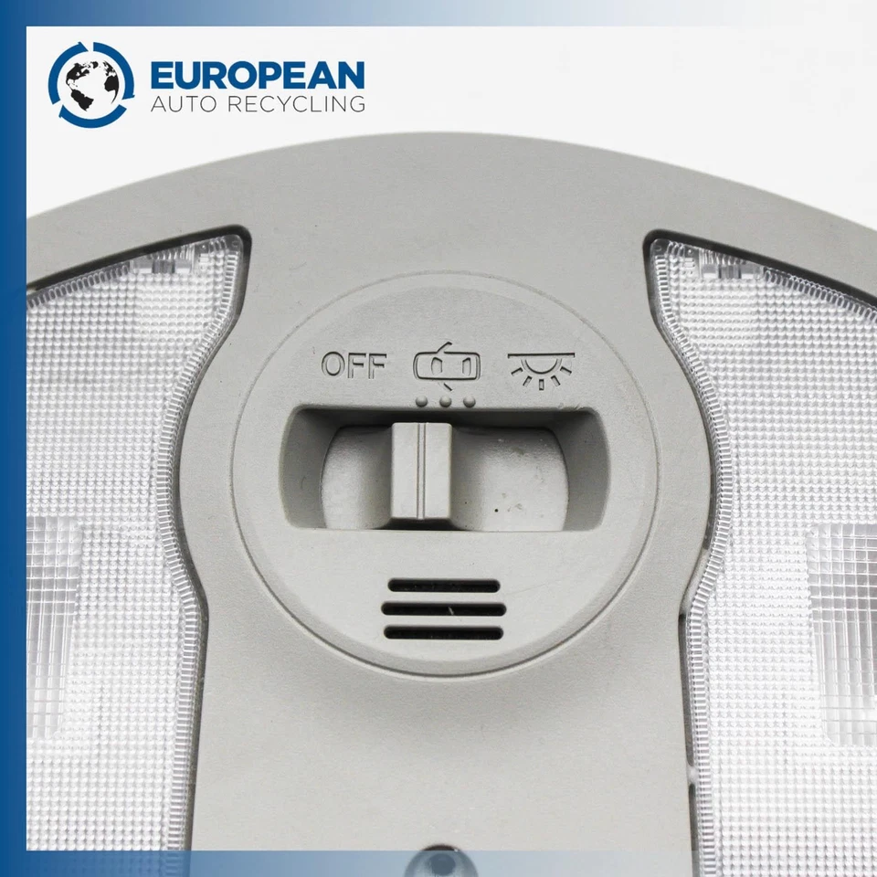 2014 丰田 PRIUS 室内圆顶灯 - 原始设备制造商 122K 英里 — 第 2/4 张图片