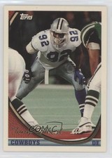 1994 Topps Tony Tolbert #622 0p89