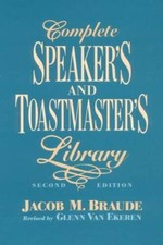 Complete Speakers and Toastmasters Library - ...
