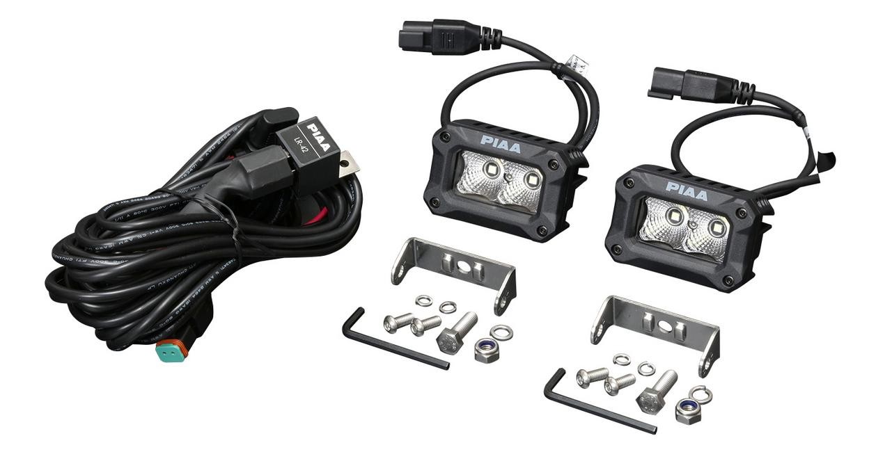 PIAA Off-Road Light