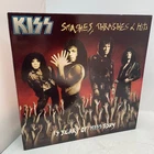 Kiss ‎Smashes Thrashes & Hits Vinyl LP OG US 1988 Picture Disc Press VG+/VG+