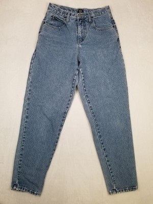 新品 New York High-Waisted Jeans 24 blue s-l400.jpg