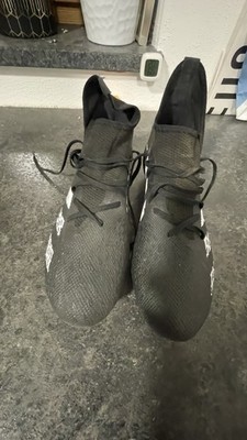 Mens Adidas Predator Freak .3 FG Firm Ground 3G Football Boots Size 11 46