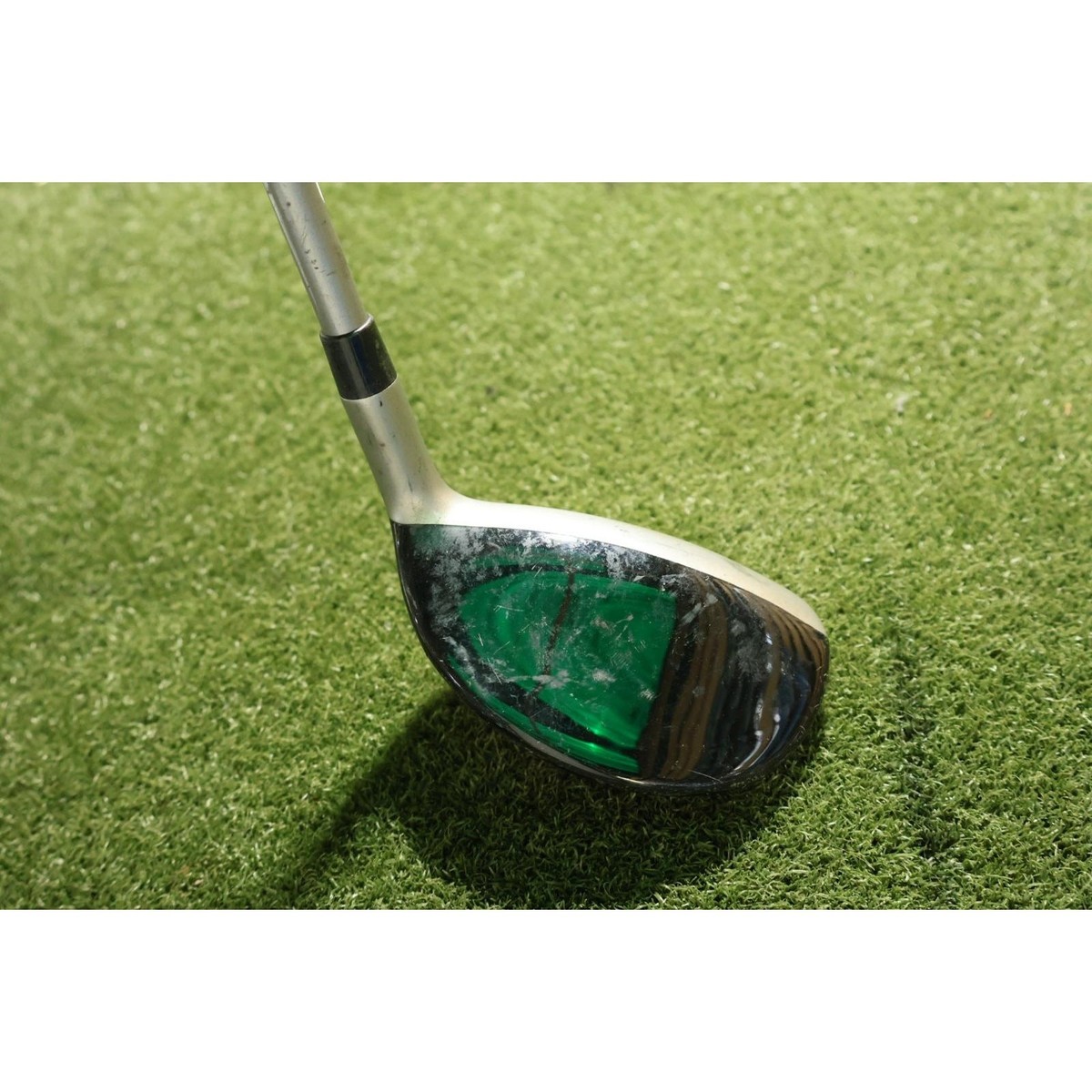 Ping Rapture R Flex 40