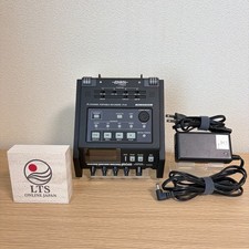 Roland EDIROL R-44 4-Channel Portable Field Recorder 24-bit/192kHz SDHC WAV