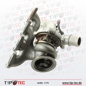 Turbolader 781504-7 860156 55565353 95516203 Opel / Chevrolet 1.4 l Benziner A14