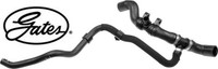 Gates 05-4077 KüHlerschlauch Schlauch KüHlwasser FüR Seat FüR VW