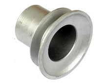 Water Pump Pulley for Massey Ferguson 35 GAS, TEA20, TED20, Landini 825378M91