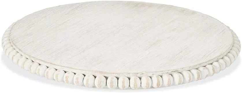 Mud Pie Lazy Susan