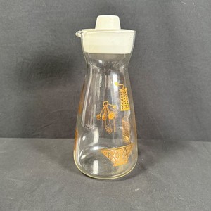 Vintage Juice Carafe | eBay