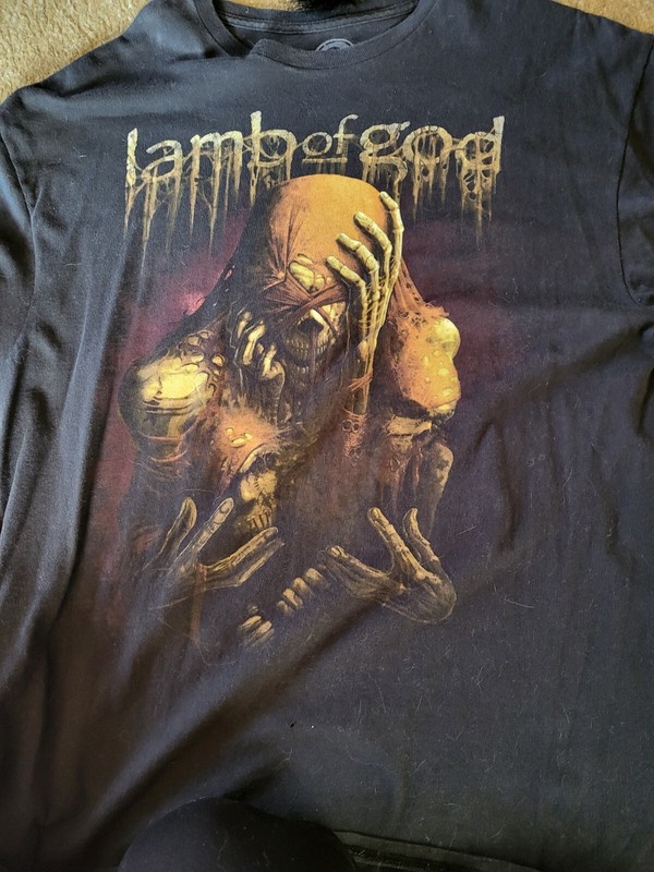 Mens Top Xl