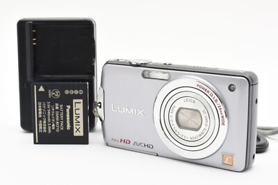 Panasonic LUMIX DMC-FX700 （良品） 【公式通販】 訳ありPanasonic