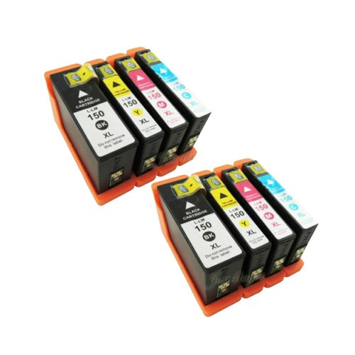 Cartuccia Inchiostro Originale Lexmark 14/15 2PK - Per Stampanti Serie Cartuccia Inchiostro Originale Lexmark 14/15 2PK - Per Stampanti Serie