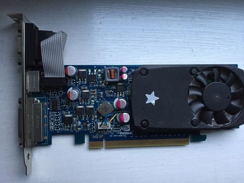 NVIDIA GeForce GT 220M 1GB MXM 2.0 G96-630-C1 MXM-II ASUS