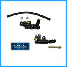 EQUAL EXEDY DAIKIN CLUTCH MASTER SLAVE CYLINDER PROBE GT 626 MX-6 2.0L 2.5L