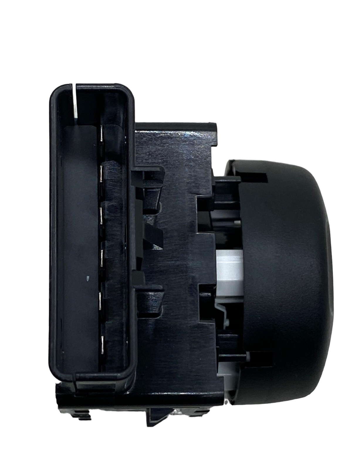 2017-2024 MASERATI LEVANTE FRONT RIGHT 8 WAY POWER SEAT ADJUSTMENT SWITCH