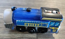2007 18 Motorized Kidkraft Train Engine
