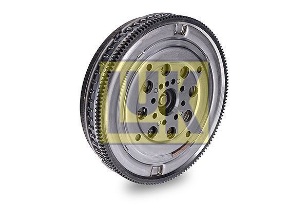 LUK Dual Mass Flywheel 415 0660 10 for MERCEDES SPRINTER 46-t 2006 to 2020 - Image 27