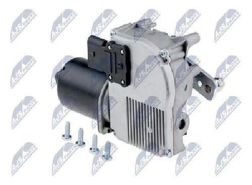 Original NTY Wiper Motor ESW-AU-010 For Audi
