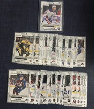 23/24 OPC HOCKEY BASE ALL-STARS (#501-540) *YOU PICK FROM LIST*COMPLETE YOUR SET