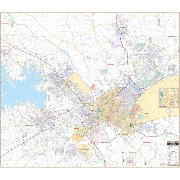 Camden SC Zip Code Map, 47 OFF ausc.edu.au