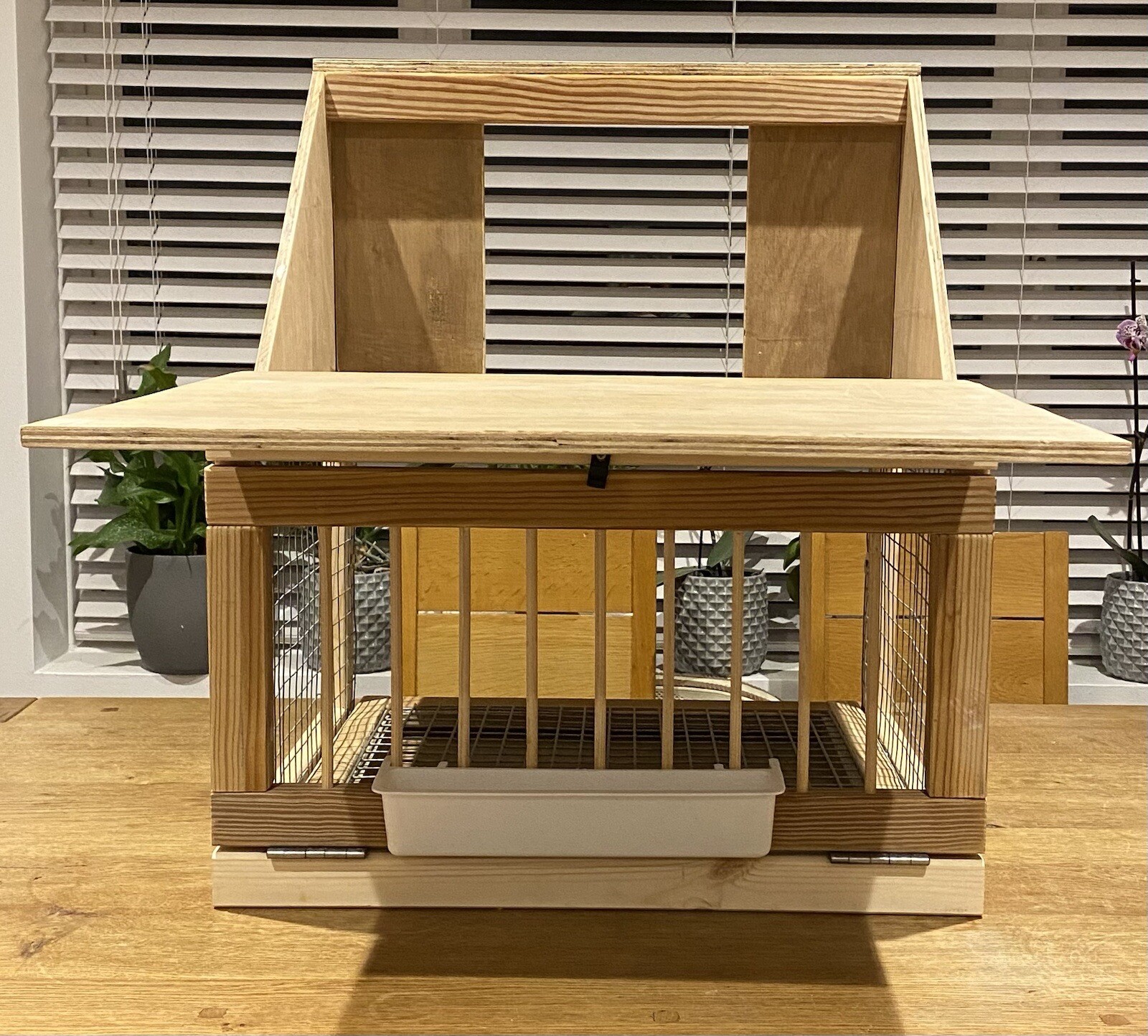 Pigeon Loft Racing Pigeon Trap ETS Sputnik eBay