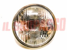 Feu avant (phare) Fiat 132