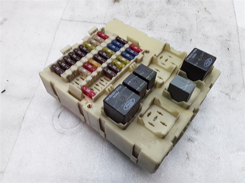 2002 ford focus cigarette lighter fuse - #9 blowing Ford Focus Fuse Box Diagrams