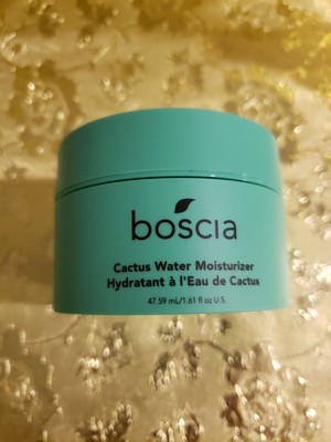 cactus water boscia