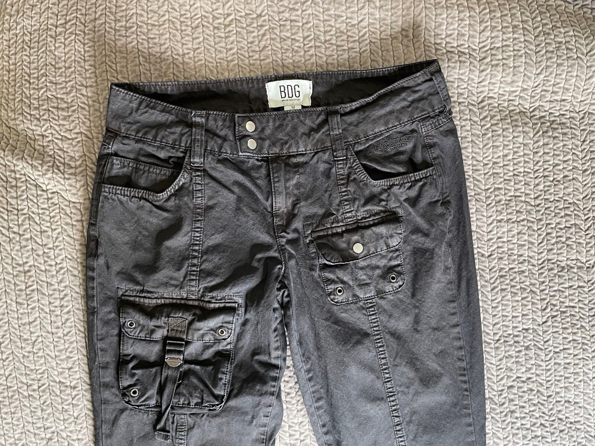 【U LAN】Boro Track Cargo Banding Pants s-l400.jpg