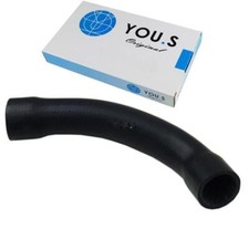 YOU.S Original Turboschlauch Ladeluftschlauch für SEAT VW 1.4 TDI - 6X0145832D