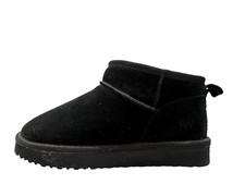 Jack Wills Low Snug Boots UK 7 US 9 EU 40 +