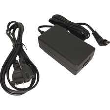 Universal Adapter for Canon CA-946, CA-940, CA-945 Camera Power Supply