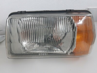 Opel Ascona B Scheinwerfer vorne links left head light Bosch H4