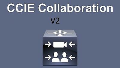 New 2020 Cisco Collaboration Lab - CUCM Unity UCCX Presence