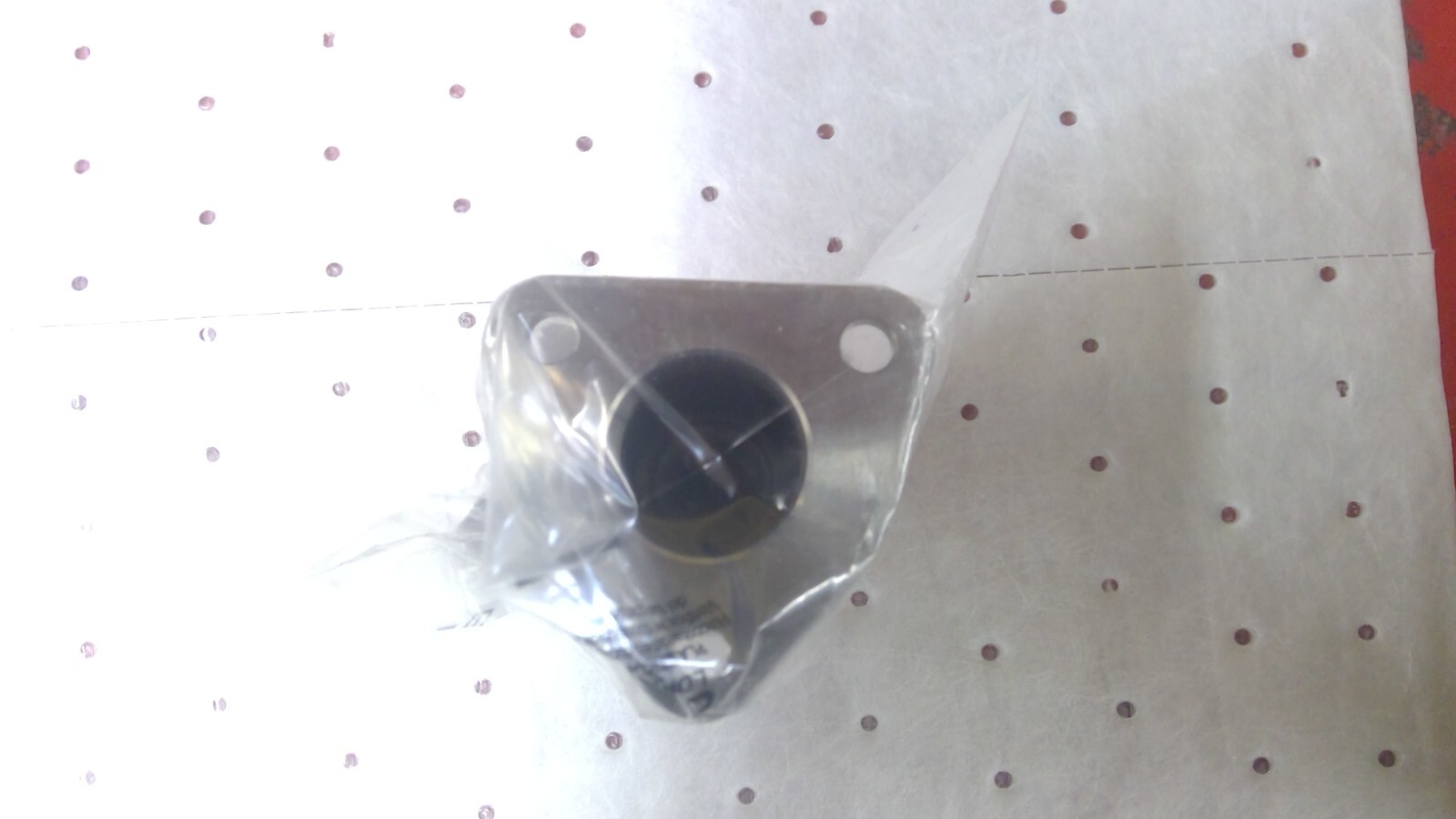Ferrari 458 Pipe with Flange 287204