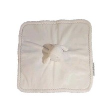 Blankets  Beyond Baby Infant Boy Girl White Plush Lamb Security Blanket Lovey
