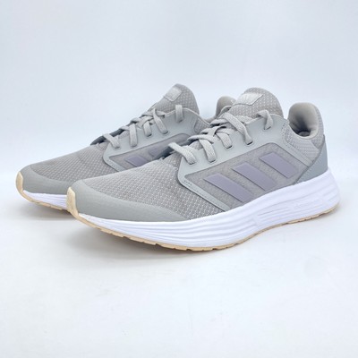 Adidas Women Galaxy 5 [FW6122] Athletic Running Shoes Glory Grey/Pink Tint  Sz 10 | eBay