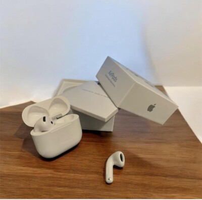 AirPods (Generation 3)
