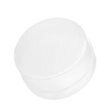 Bounce Diffuser for Godox V1-C V1-N V1-S V100 Speedlite Round Head Camera Flash