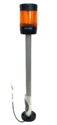 Industrial Automation, Control - Tower Light