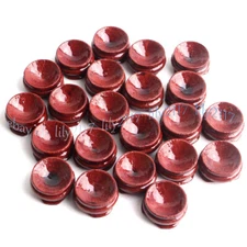 Wood Display Stand For 20-60MM Crystal Ball Sphere Globe Stone Holder Egg Decore