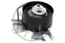 OPTIMAL 0-N2063 Spannrolle, Zahnriemen für CITROËN C4 II (B7)